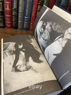 Frankenstein Mary Shelley CENTIPEDE PRESS Signed/Numbered Limited Edition