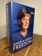 Freedom Memoirs 1954 2021 by Angela Merkel SIGNED 2024 UK 1/1 HB Macmillan