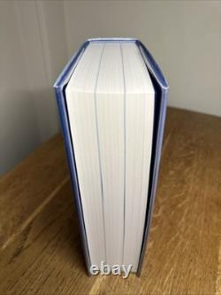 Freedom Memoirs 1954 2021 by Angela Merkel SIGNED 2024 UK 1/1 HB Macmillan