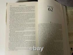 GAI-JIN by James Clavell RARE SIGNED 1st Edition, 1st Printing 1993 VG HB