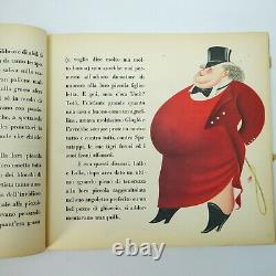 GARRETTO, Paolo Gloglo Story Of A Small Seal. 1947 True 1st Ed SIGNED Paolo