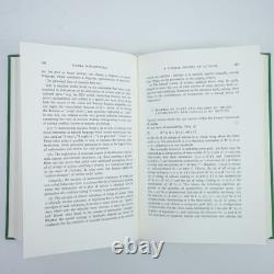 GASPARSKI, Wojciech Praxiological Studies. 1983 1st Edition SIGNED