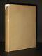 GEOFFREY KEYNES The Note-Book of William Blake SIGNED 1935 1st Edition