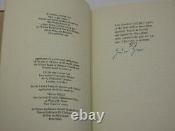 GRAHAM GREENE The Return of A. J. Raffles SIGNED 1975 Ltd 1st Edition No. 97