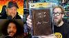 Gary Has A First Edition Signed Bible Cgc 10