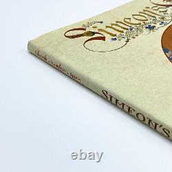 Gennady Spirin, Julie Andrews / SIMEON'S GIFT Signed 1st Edition 2003