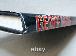 Geoff Duke. In Pursuit of Perfection. Signed Limited 1st Edition. Hardback. 1988
