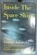 George Adamski / Inside the Space Ships Signed 1st Edition 1955