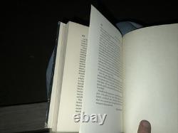 George Adamski / Inside the Space Ships Signed 1st Edition 1955