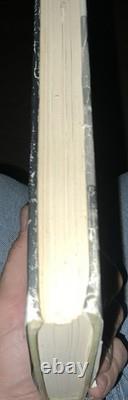 George Adamski / Inside the Space Ships Signed 1st Edition 1955