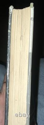 George Adamski / Inside the Space Ships Signed 1st Edition 1955