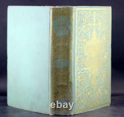 George Frederick Kunz Signed 1908 Book Of The Pearl History Art Science Industry