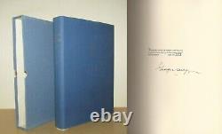 George Lewys Verdun and Ballads Signed 1st/1st (1928 Ltd Edition)