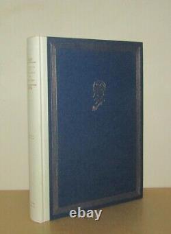 George Lewys Verdun and Ballads Signed 1st/1st (1928 Ltd Edition)