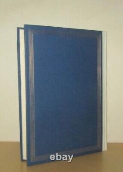 George Lewys Verdun and Ballads Signed 1st/1st (1928 Ltd Edition)