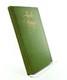 George STERLING / SAILS AND MIRAGE AND OTHER POEMS SIGNED 1st Edition 1921
