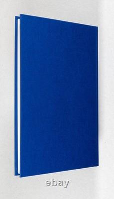 George Saunders / Vigil Signed 1st Edition 2026