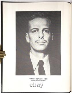 Gerry De La Ree / Beauty and the Beasts Signed 1st Edition