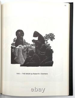 Gerry De La Ree / Beauty and the Beasts Signed 1st Edition