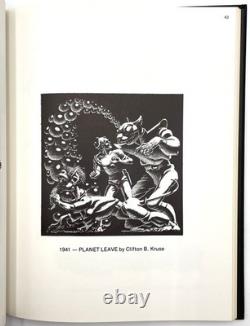 Gerry De La Ree / Beauty and the Beasts Signed 1st Edition