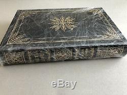 Get a Life! By William Shatner, Easton Press Signed First Edition, with COA