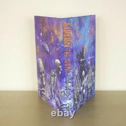 Gideon The Ninth By Tamsyn Muir SUBTERRANEAN PRESS SignedLimited 1st Edition