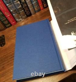 Gideon the Ninth Tamsyn Muir Signed Limited Numbered Subterranean Press