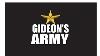 Gideons Army Novmber 22 830 Am Est
