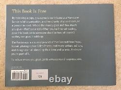 Gilles Peress The Rockaways 2014 Softcover 1st Edition Fine Signed