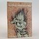Go Nagai, Artist / THE PSYCHIC WORLD OF GO NAGAI Signed 1st Edition 1986