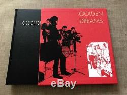Golden Dreams-BEATLES-Genesis Publications-Ltd Edition Signed No. 825/2500