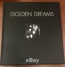 Golden Dreams-BEATLES-Genesis Publications-Ltd Edition Signed No. 825/2500