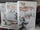 Goldsboro The Poppy War R F Kuang Hand Signed 1st Edition