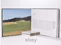 Golf Architecture Volume Three by Paul Daley Signed 1st Edition 2005