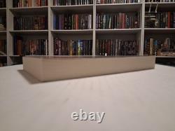 Gothic By Philip Fracassi Cemetery Dance SIGNED 1st Edition Paperback