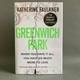 Greenwich Park Katherine Faulkner Signed 1st Edition 1st Printing HB 2021