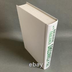 Greenwich Park Katherine Faulkner Signed 1st Edition 1st Printing HB 2021
