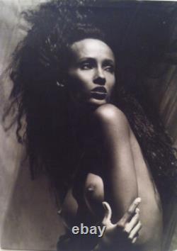 Greg Gorman INSCRIBED Two Volumes / Signed 1st Edition 1992
