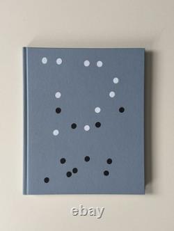 Gregory Halpern Zzyzx Signed Photobook 1st Edition