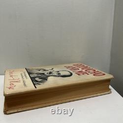 Groucho Marx, Julius Marx / Groucho and Me 1st Edition 1959 Signed Autograph