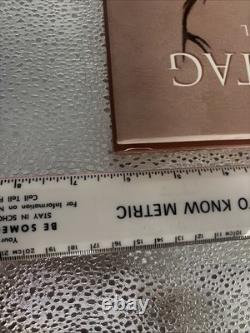 Guy de la Valdene Red Stag A Novel Signed 1st Edition 2003 Inscribed To Pat