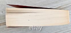 HAMNET Maggie O'Farrell SIGNED UK 1st paperback edition 1st printing 2021
