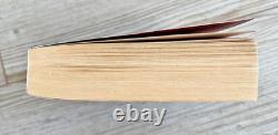 HAMNET Maggie O'Farrell SIGNED UK 1st paperback edition 1st printing 2021