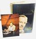HELLO Leslie Phillips SIGNED Autobiography 1st/1st 2006 Carry On Harry Potter