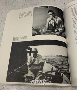 HOWL Original Draft Facsimile SIGNED by Allen Ginsberg 1st Edition Paperback