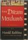Harold ROBBINS / The Dream Merchants Signed 1st Edition 1949