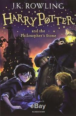 Harry Potter Children's Hardback Limited Box Set Collection Hardcover, Books