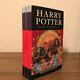 Harry Potter & the Deathly Hallows, J K Rowling, 1st/1st, SIGNED with HOLOGRAM