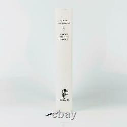 Haruki Murakami Kafka on the Shore Limited Edition Signed