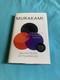 Haruki Murakami SIGNED 1st/1st WHITE Waterstones Colourless Tsukuru Stickers